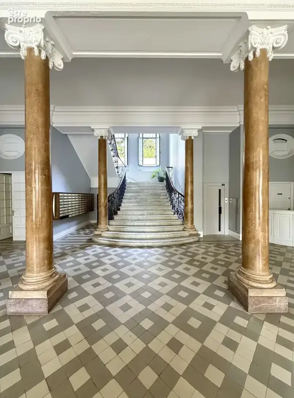 Beau studio dans superbe residence - photo 7