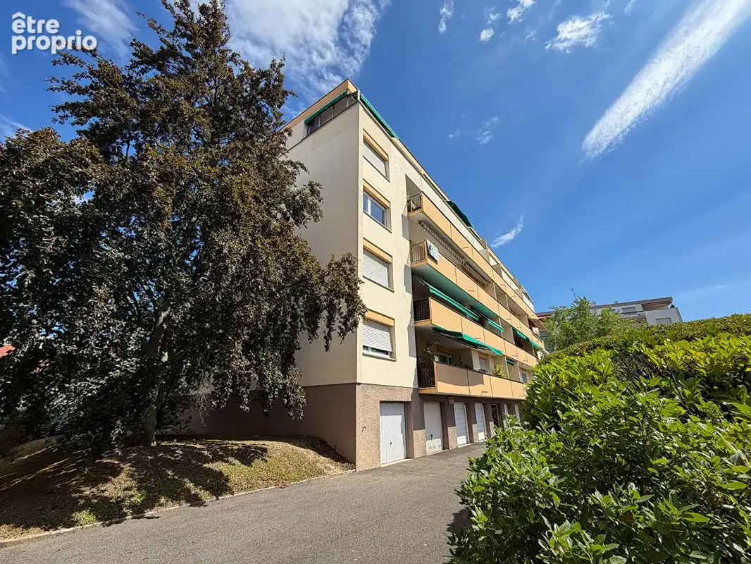 Appartement Lingolsheim 4/5 pièces 107,42 m² - photo 19
