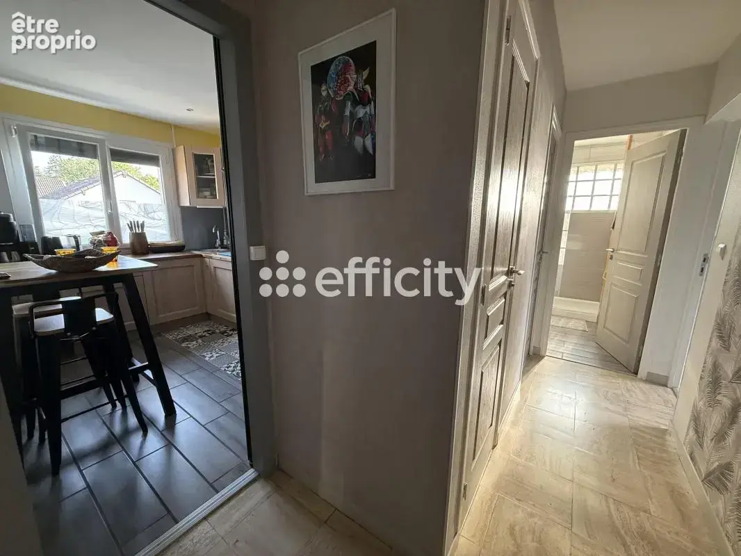 Maison 110 m² à La Verriere  - photo 14