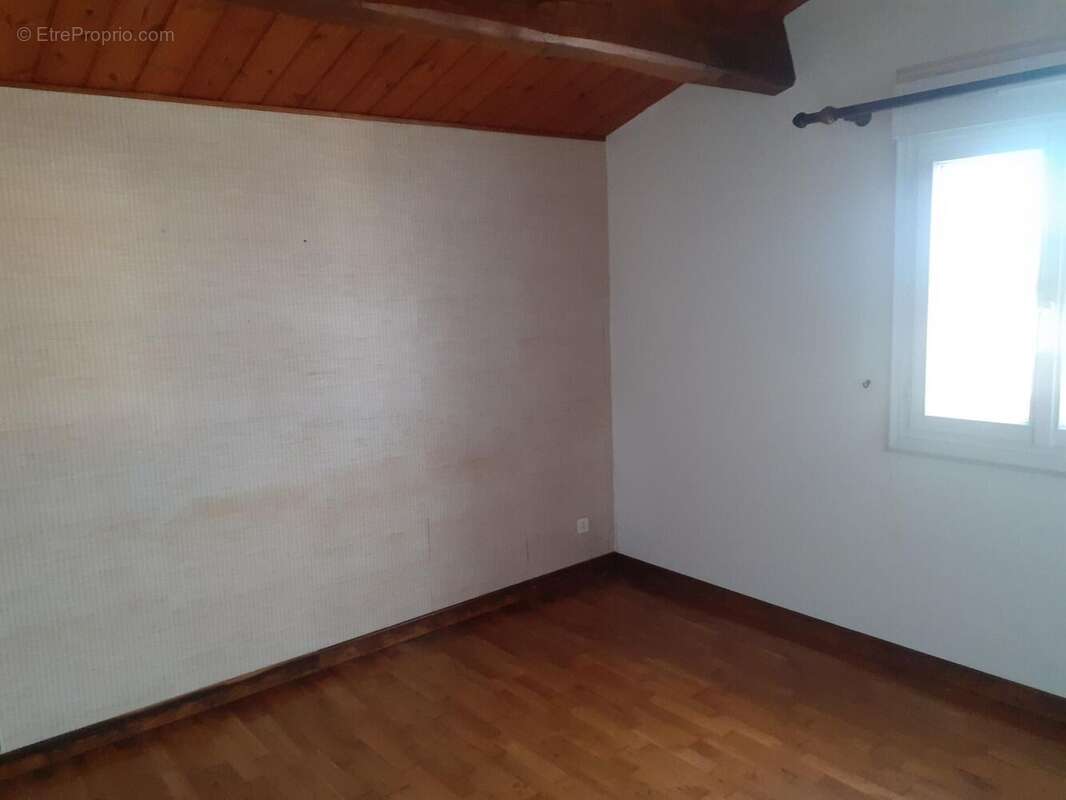 Photo 4 - Maison à LA GUERINIERE