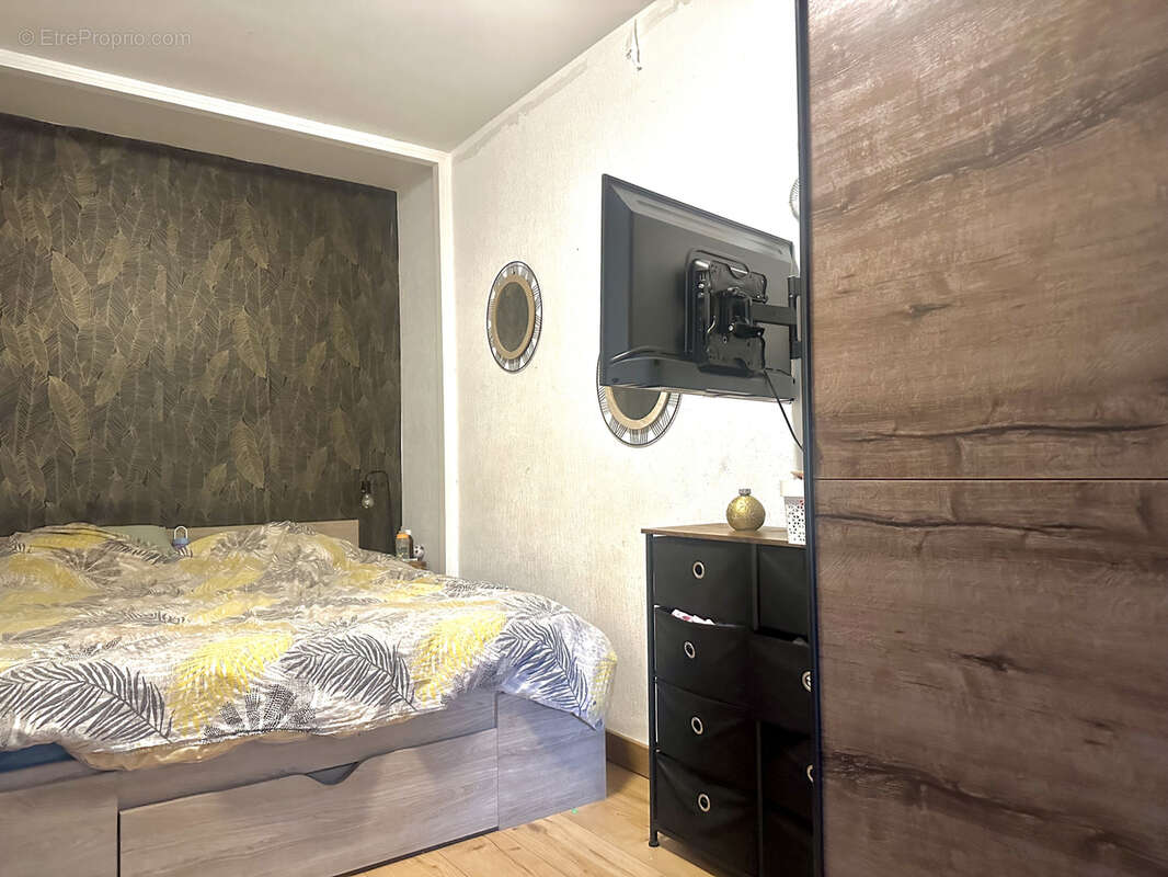 Appartement à ROQUEBRUNE-CAP-MARTIN