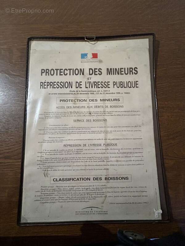 Autre à LIMOGES