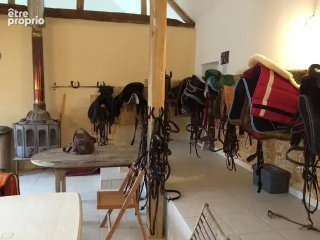 Maison 1 pièce 46 m² à vendre à Ingrandes (86220) - photo 5