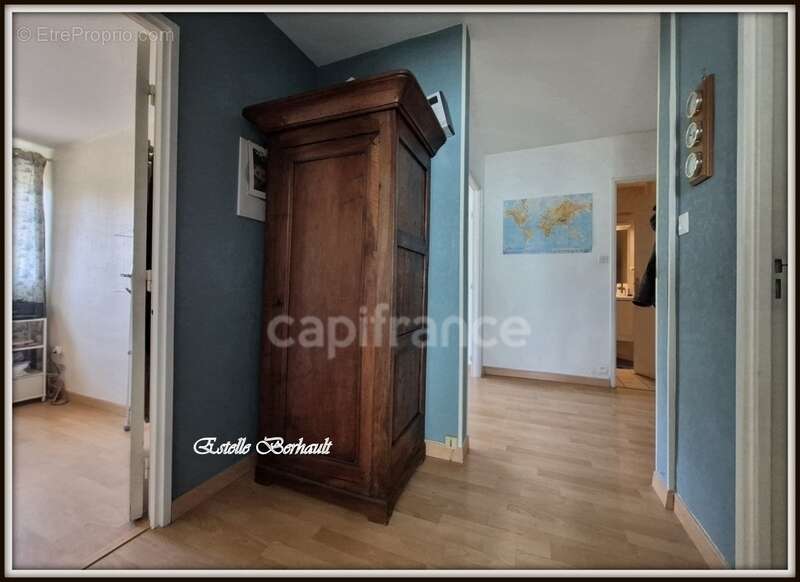 Appartement à BREST