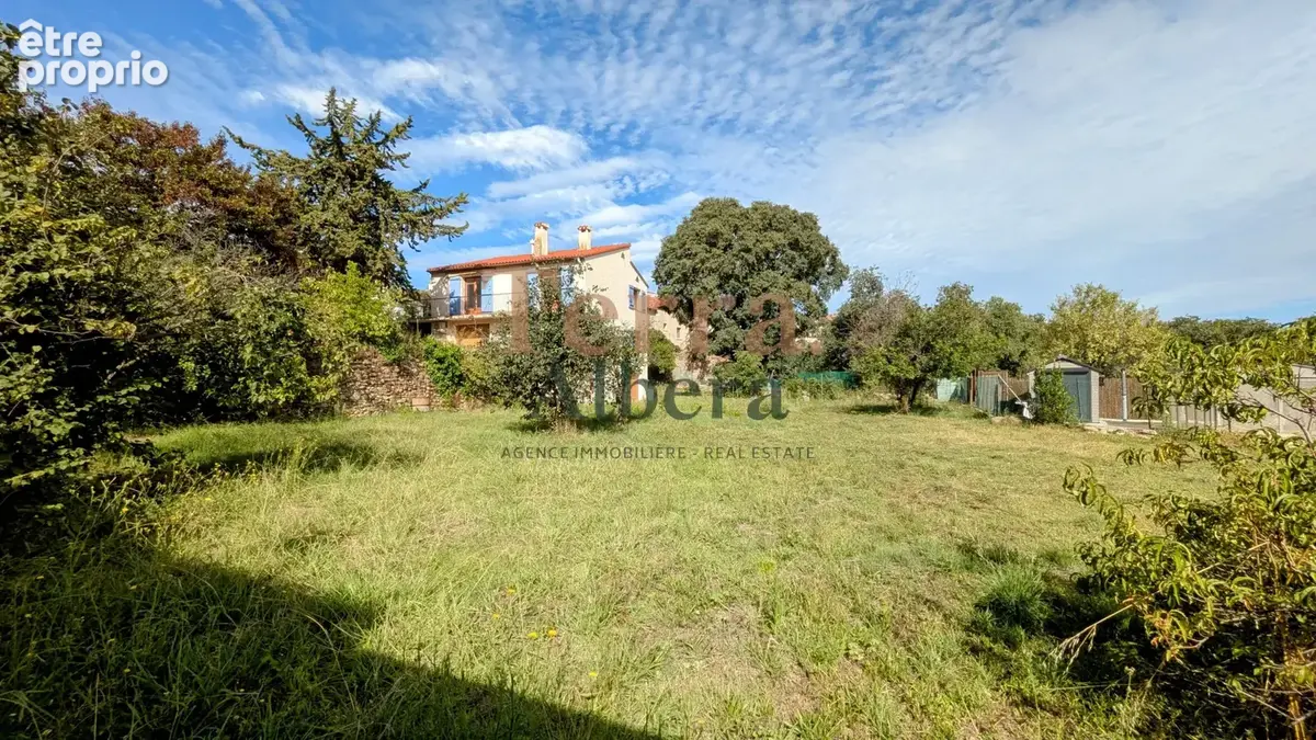 Maison à SOREDE