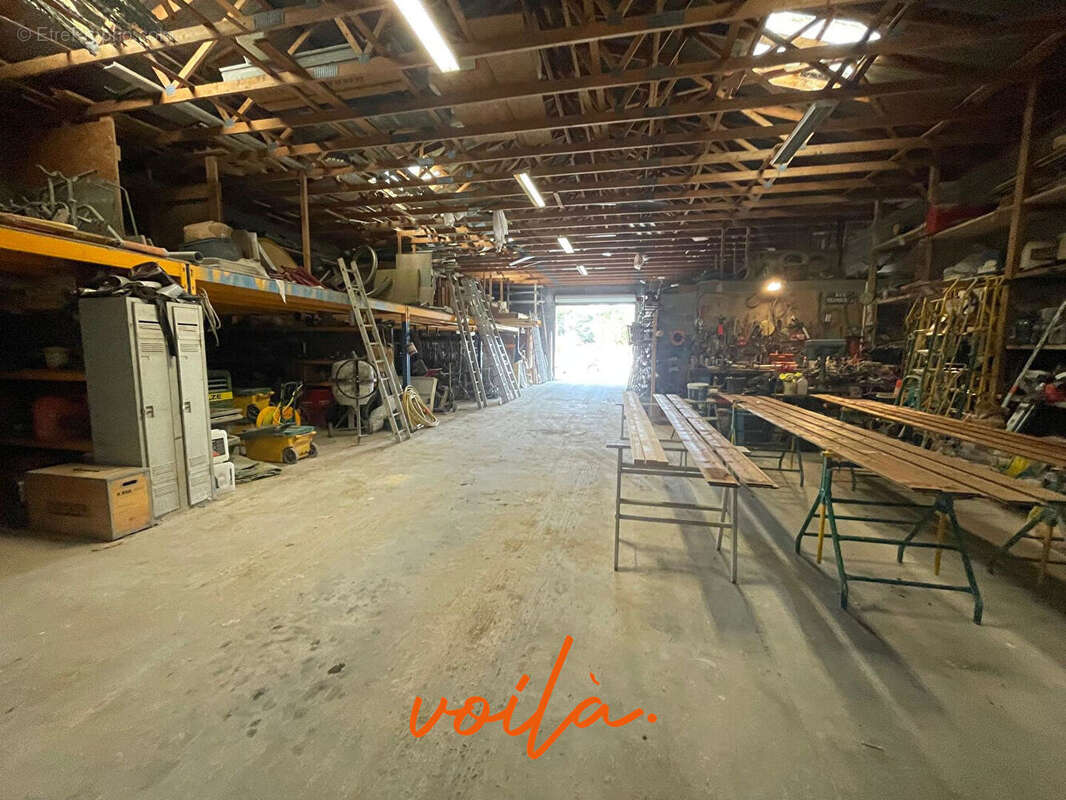 Commerce à CARCASSONNE