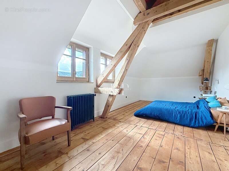 Maison à GAILLARD