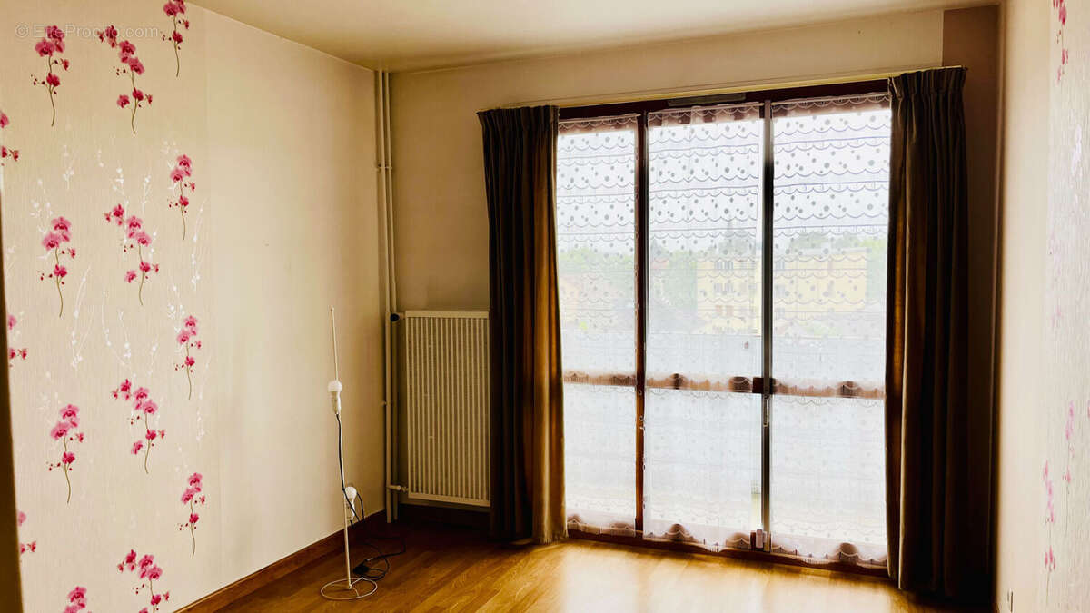 Appartement à AUXERRE