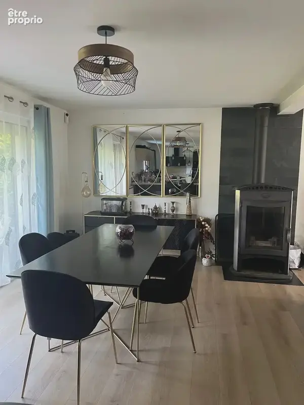 Maison 5 pièces 150 m² à vendre à Morancez (28630) - photo 4