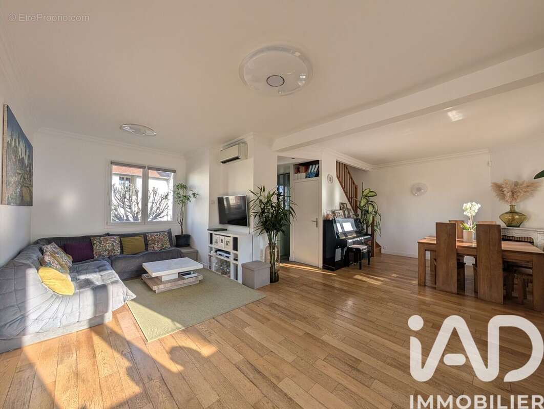 Photo 4 - Maison à JOINVILLE-LE-PONT