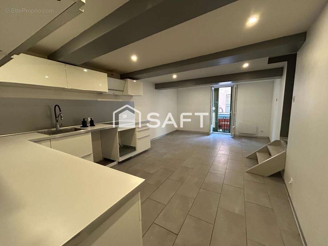 Photo 2 - Appartement à ARGELES-SUR-MER