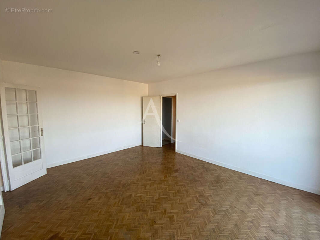 Appartement à ALBI