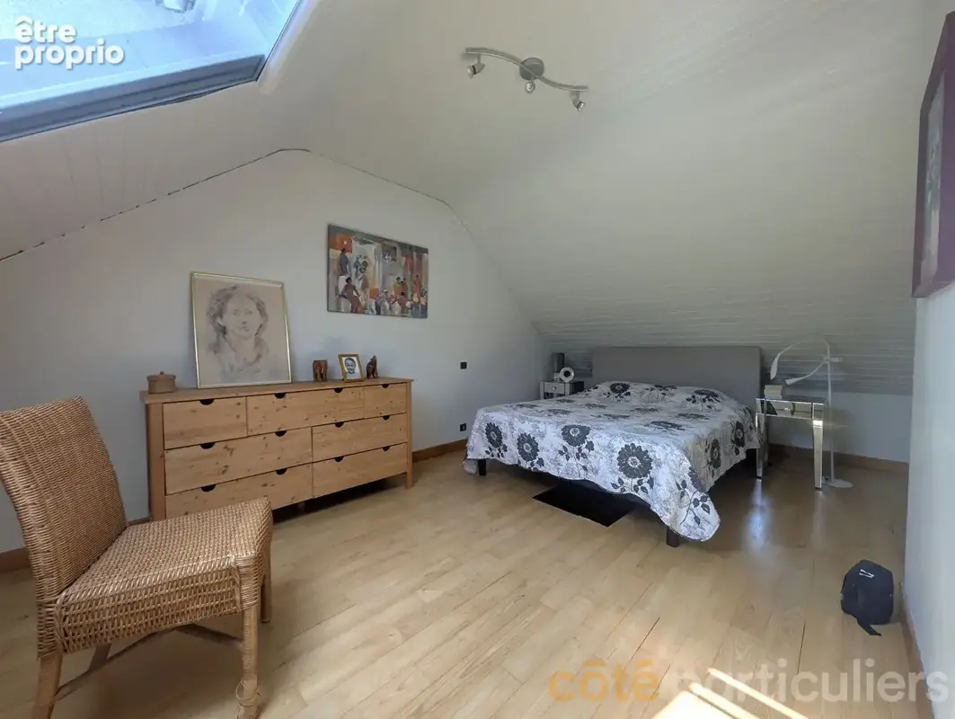 Maison Luc La Primaube 6 pièce(s) 127 m2 - photo 11