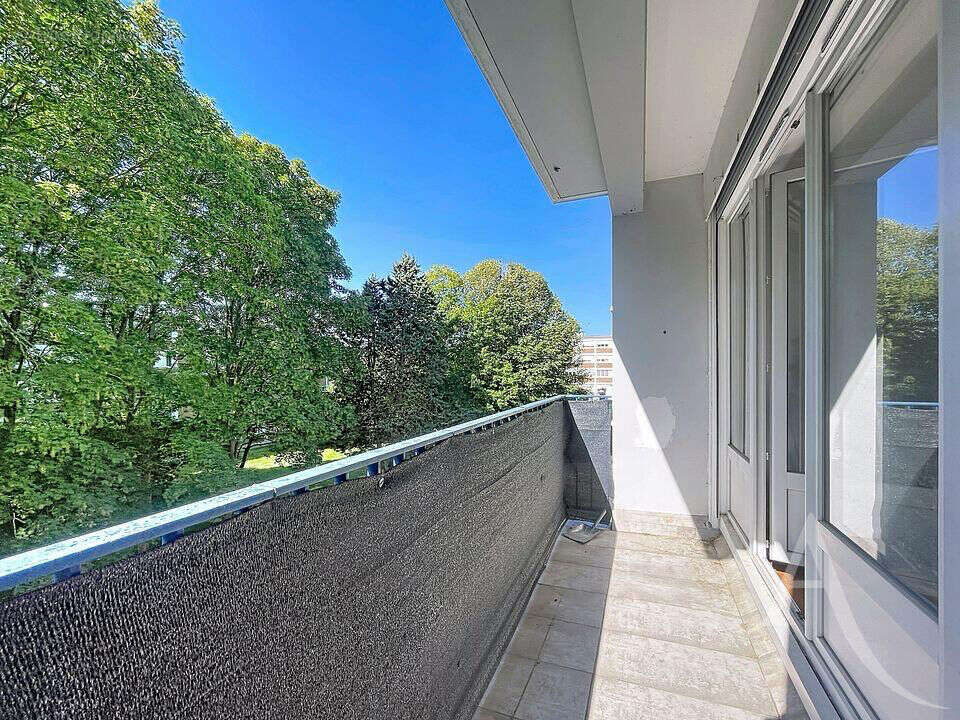 Appartement à AUBERGENVILLE