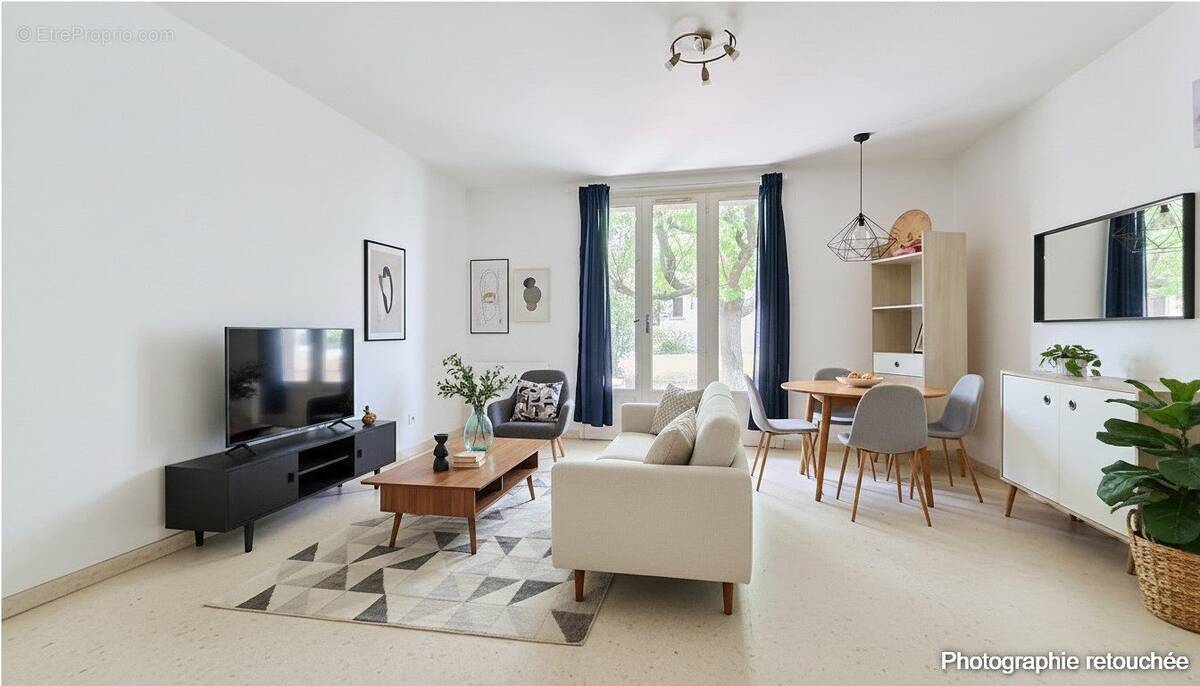 Appartement à ALBI