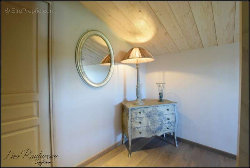 Maison à LES BROUZILS