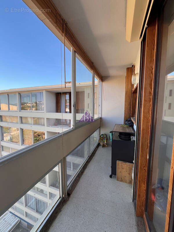 Appartement à HYERES