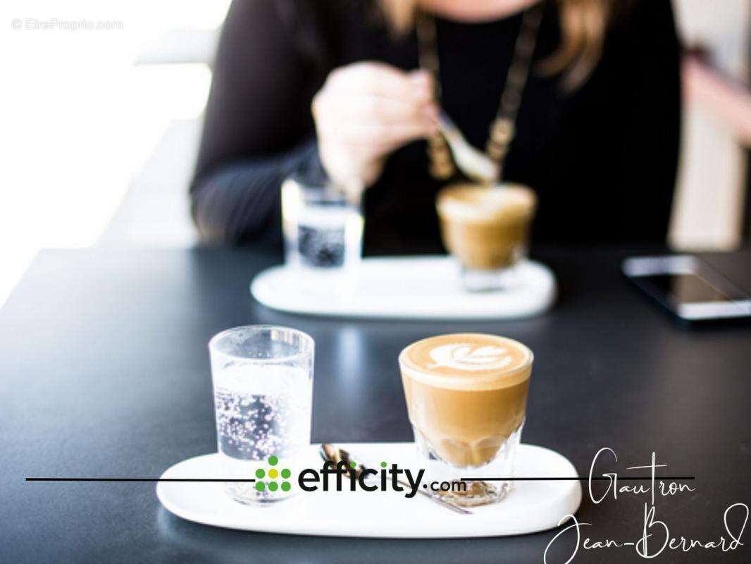 Commerce à SAINT-BRIEUC