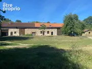 Maison à BUJALEUF
