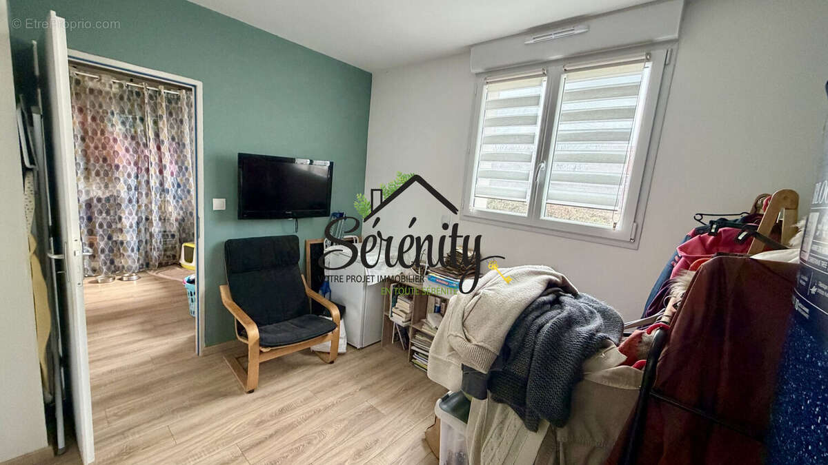 Maison à AVESNES-LE-SEC