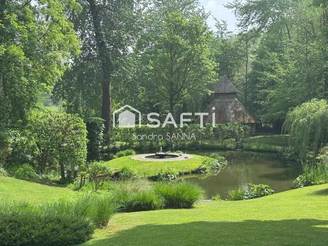 Maison 388 m² à Epagne-Epagnette  - photo 3