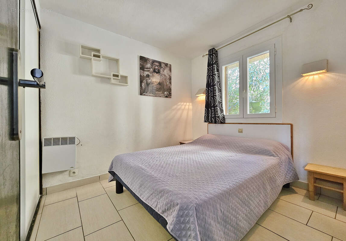 Appartement à PIETROSELLA