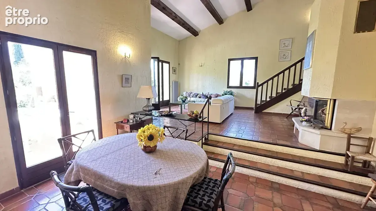 Maison 6 pièces 150 m² à vendre à Sanary-Sur-Mer (83110) - photo 6