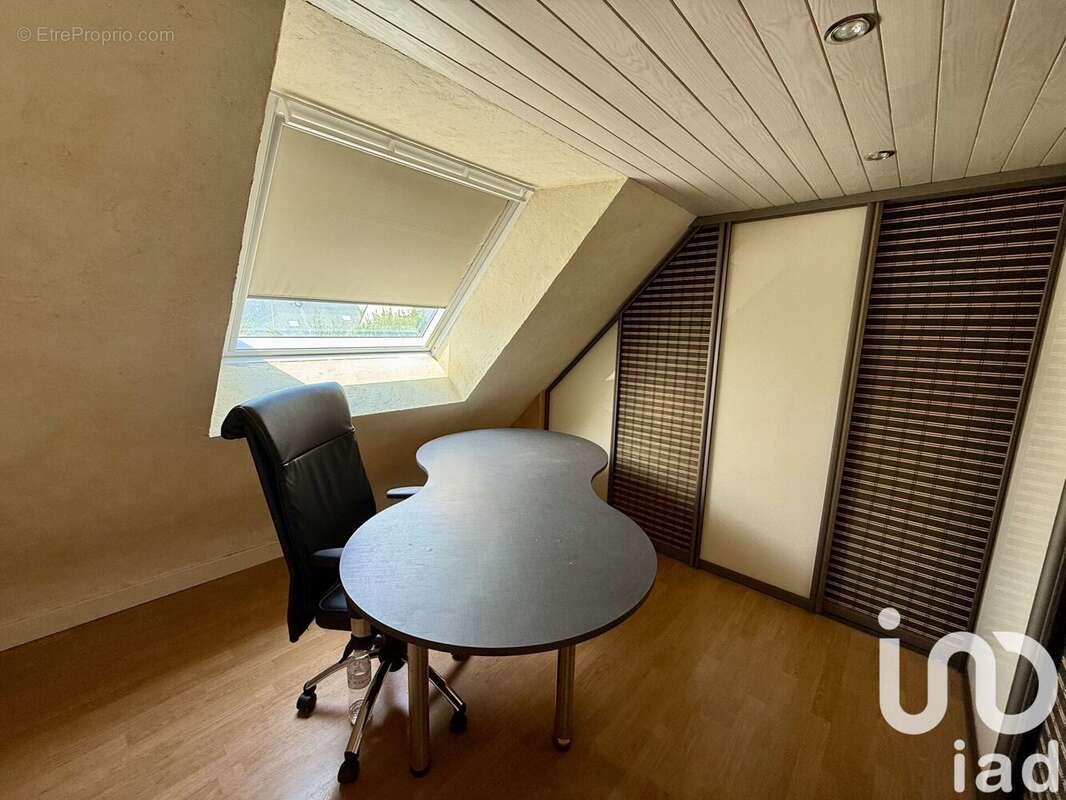 Photo 7 - Maison à LA CHAPELLE-DES-FOUGERETZ