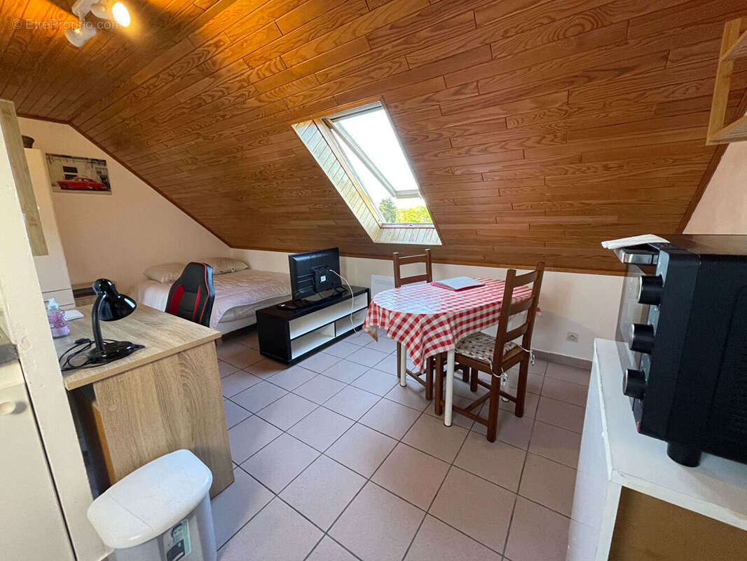 Appartement à FOUESNANT