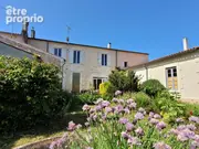 Maison à BORDS