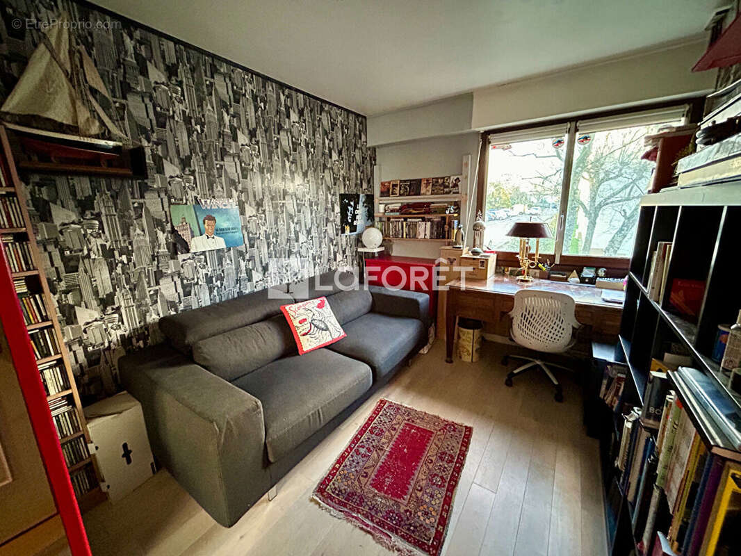 Appartement à PALAISEAU