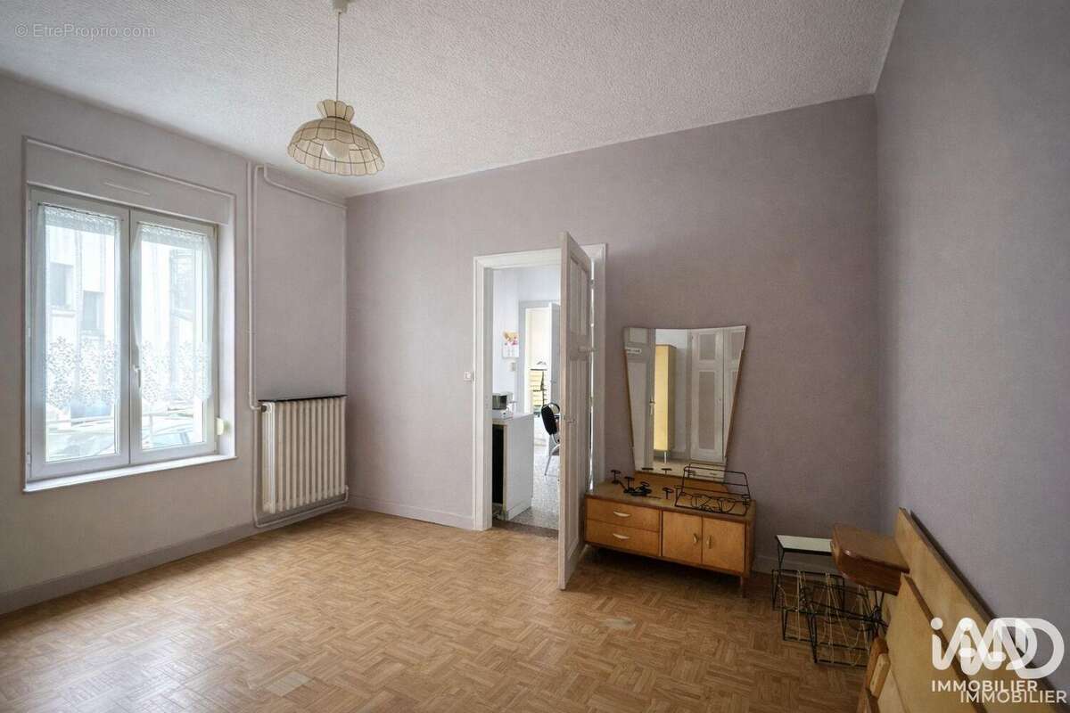 Photo 7 - Maison à LONGLAVILLE