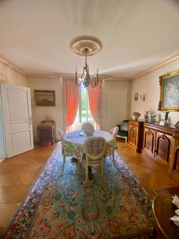 Maison à ONZAIN