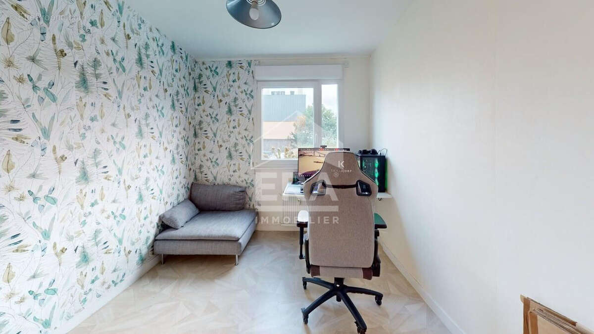 Appartement à LE HAVRE