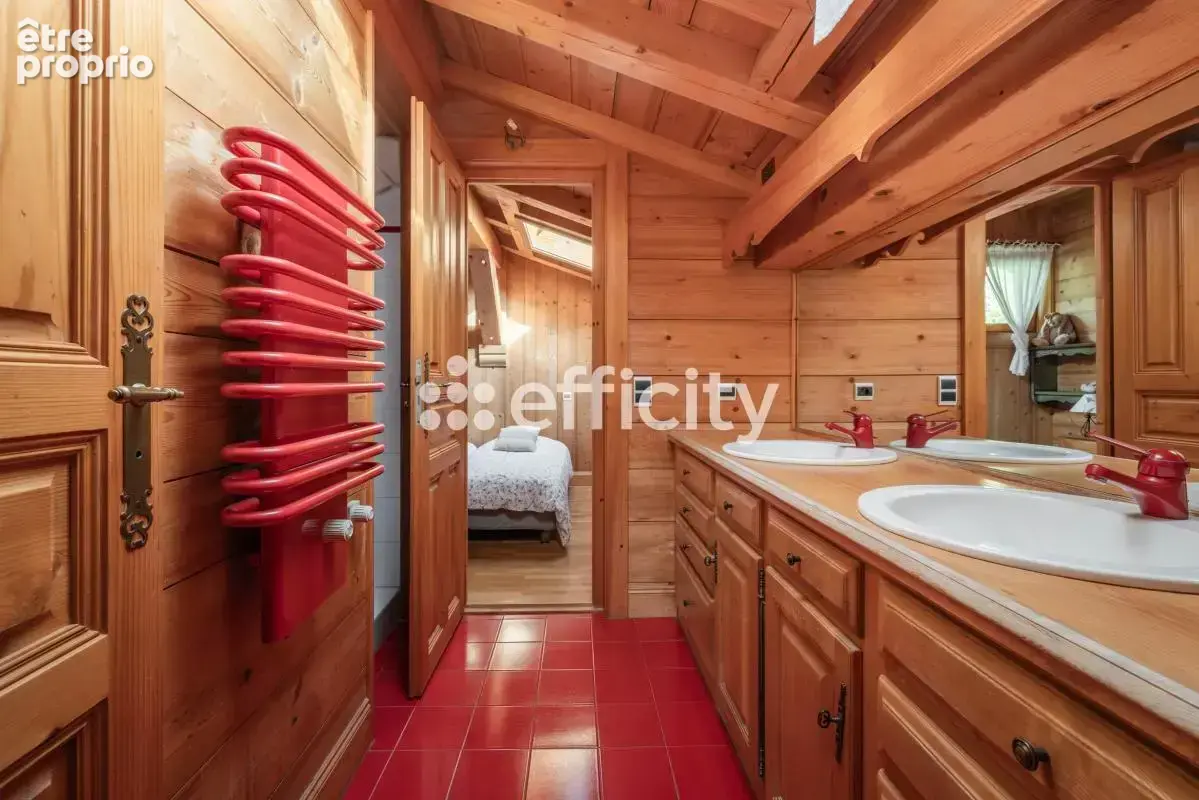 Maison 5 pièces 170 m² à vendre à Megeve (74120) - photo 11
