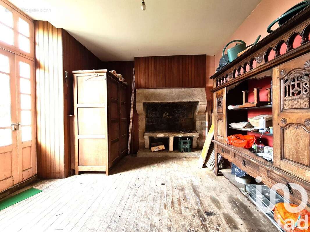 Photo 5 - Maison à GOURIN
