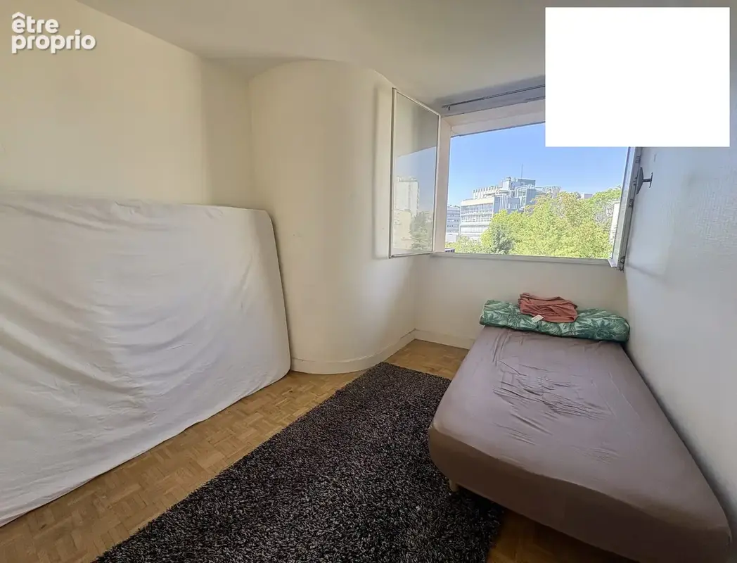 Appartement 3 pièces 63 m² à vendre à Paris-12e (75012) - photo 5