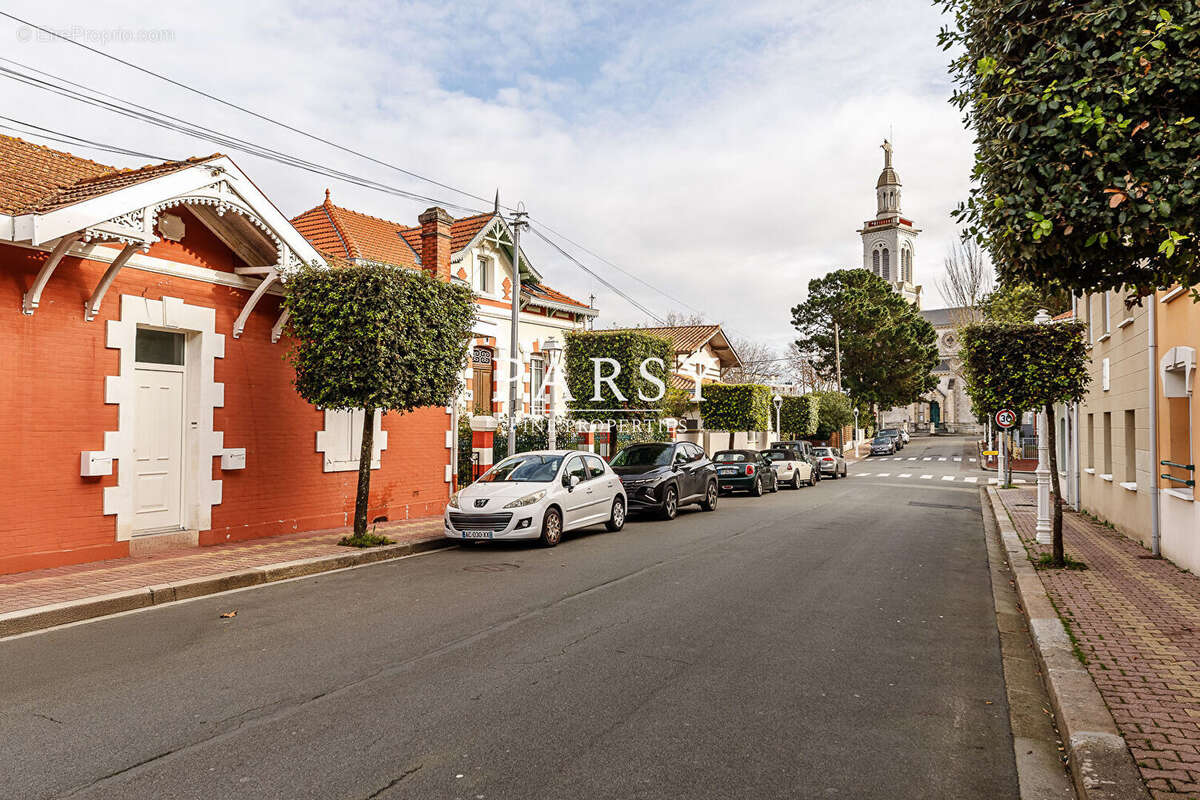 Appartement à ARCACHON