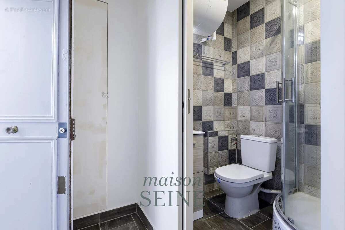 Appartement à PARIS-7E