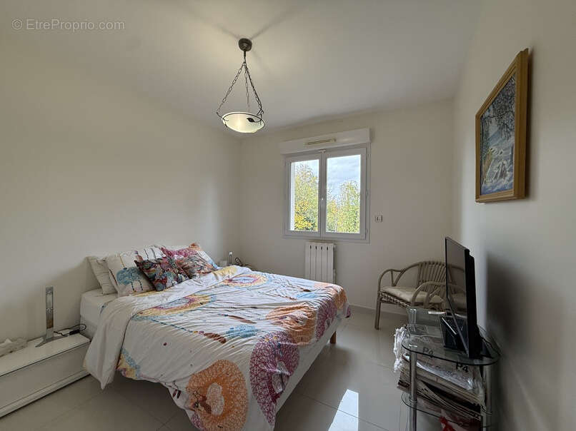 Maison à VERT-EN-DROUAIS