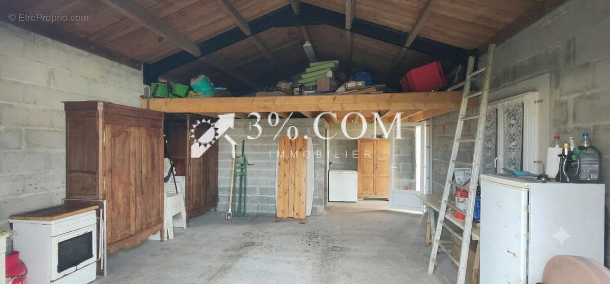 Maison à CHALLANS