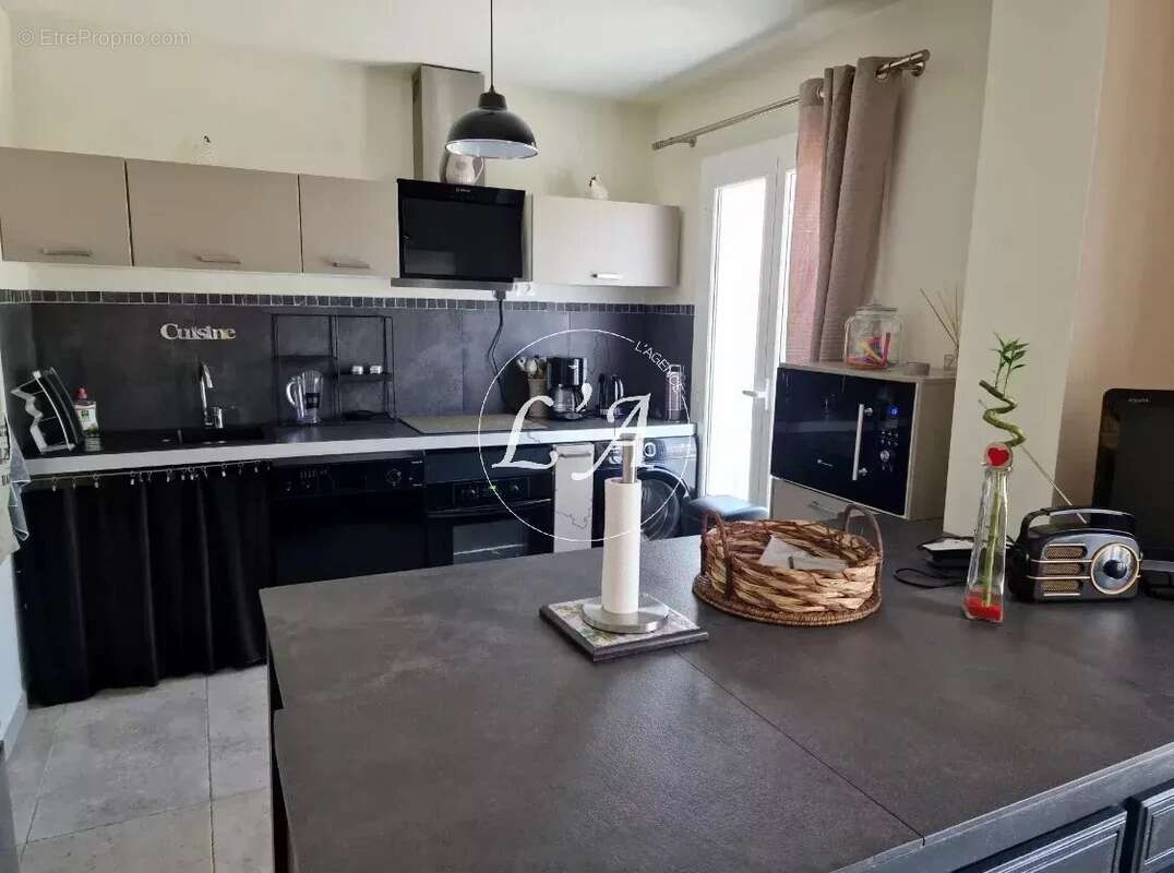 Maison à SAINT-FLORENT