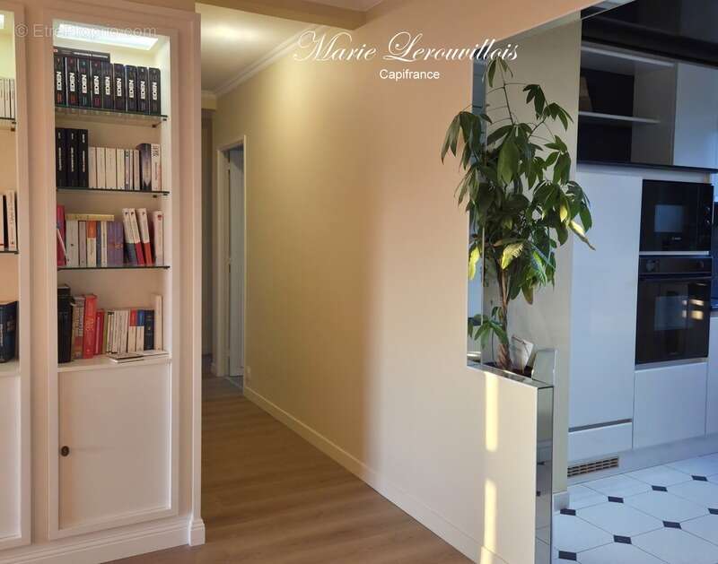 Appartement à TROYES