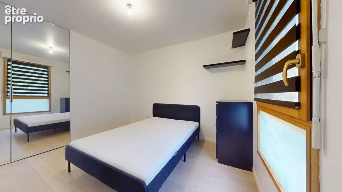 charmant appartement 2 pièces de 38 m2 avec de sérieux atouts pour séduire un primo accédant ou un investisseu - photo 4