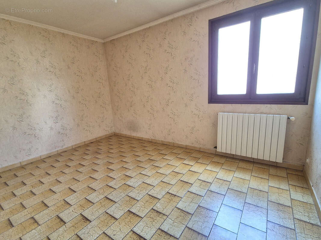 Maison à ALES