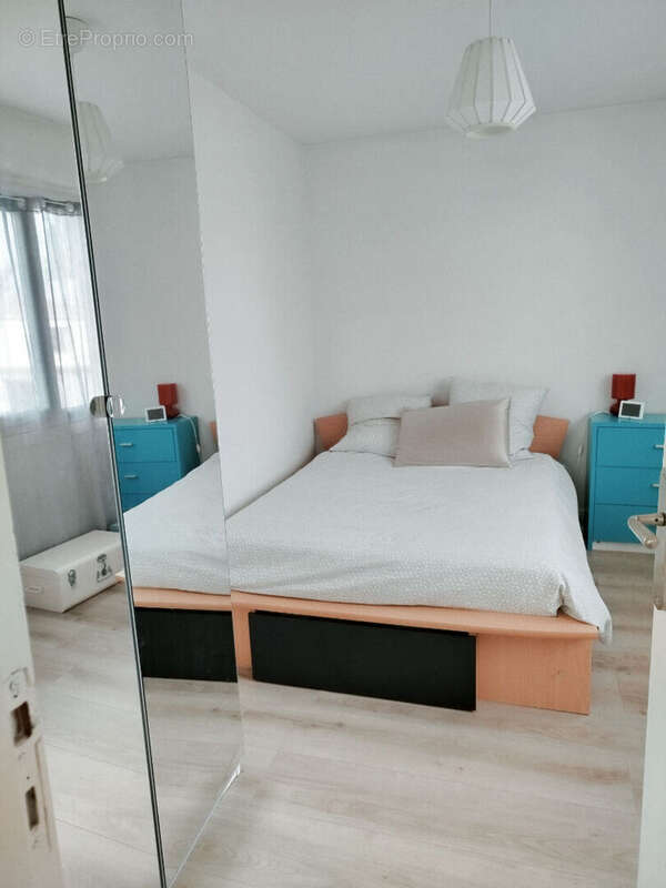 Appartement à LE HAVRE