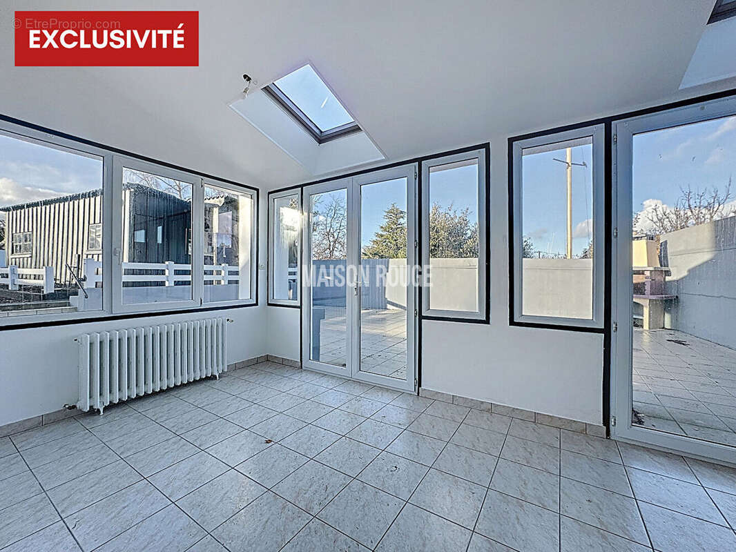 Maison à ETABLES-SUR-MER