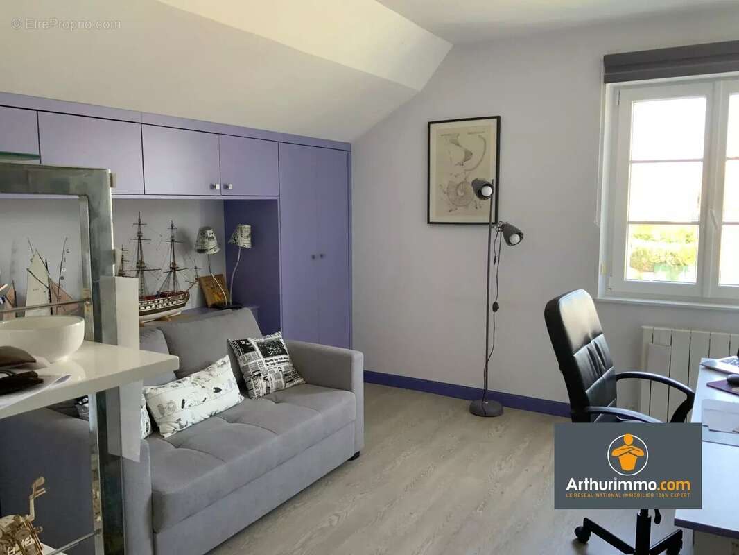 Belle maison familiale à Villeneuve-sur-Aisne - photo 15