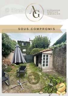 Appartement à CASTELNAUDARY