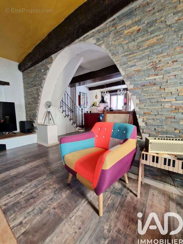 Photo 7 - Maison à PIA